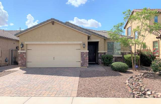 3665 E Lodgepole Drive - 3665 East Lodgepole Drive, Gilbert, AZ 85298