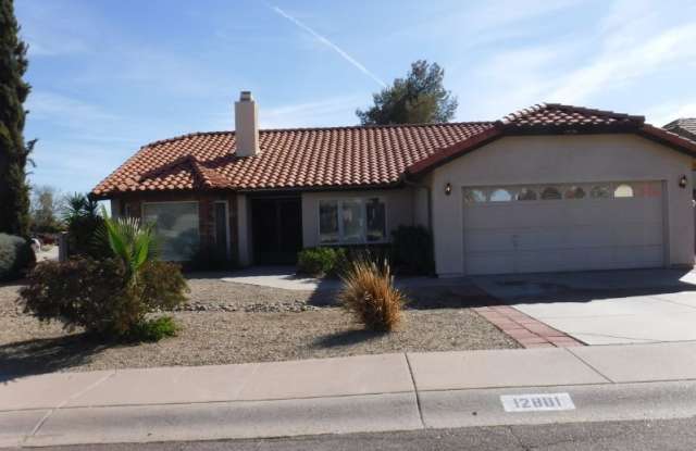 12801 S 40th Pl - 12801 South 40th Place, Phoenix, AZ 85044