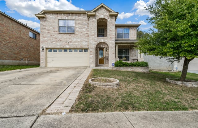 6509 Woodbell - 6509 Woodbell, Live Oak, TX 78233