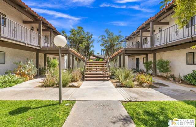 2230 S Palm Canyon Dr Gallery 2