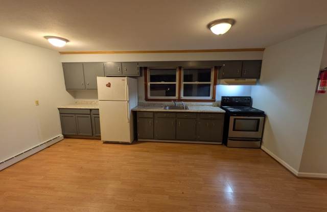 Campbell Ave Apartments photos photos