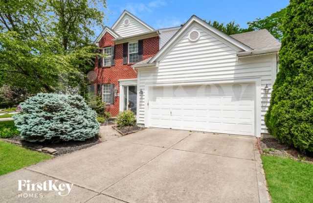 6424 Gossamer Court - 6424 Gossamer Court, Columbus, OH 43081