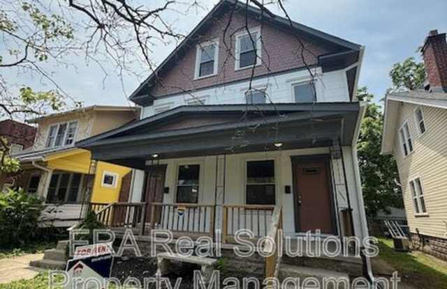 475 Wyandotte Ave. photos photos