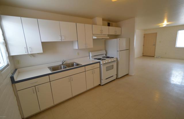 2147 N Isabel Boulevard - 2147 North Isabel Boulevard, Tucson, AZ 85712