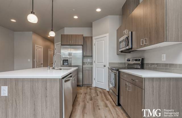 Logan Place Village II photos photos