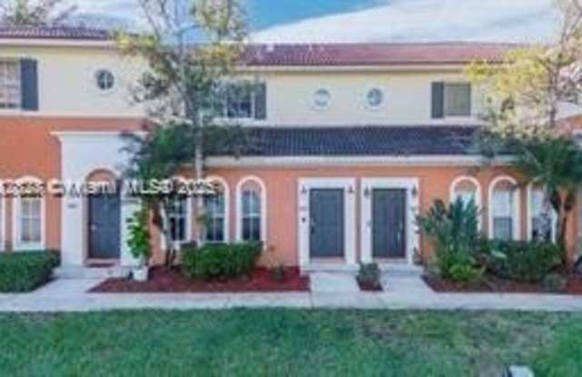 2417 SW 99th Way - 2417 Southwest 99th Way, Miramar, FL 33025 2417 SW 99th Way - 2417 Southwest 99th Way, Miramar, FL 33025