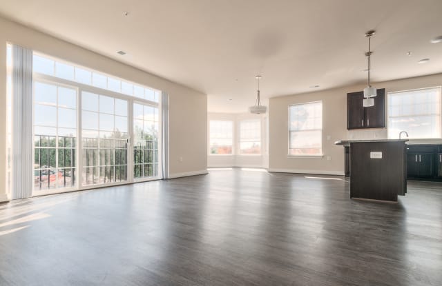 Village Center Apartments - Senior Housing Gallery 4