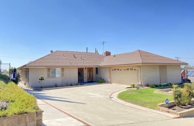 461 Charmingdale Road - 461 Charmingdale Road, Diamond Bar, CA 91765