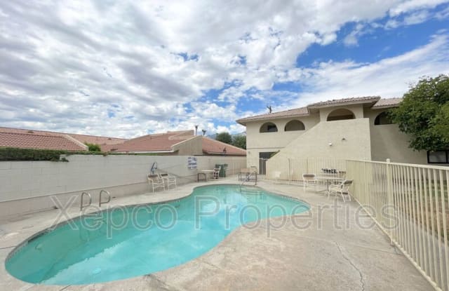 28135 Avenida La Paz - 28135 Avenida La Paz, Cathedral City, CA 92234