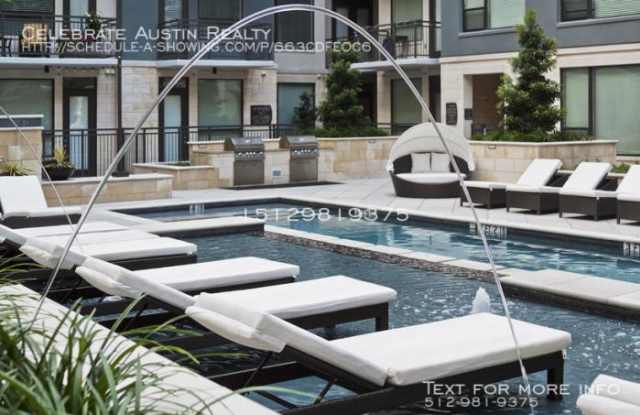 4527 N. Lamar - 4527 N Lamar Blvd, Austin, TX 78751