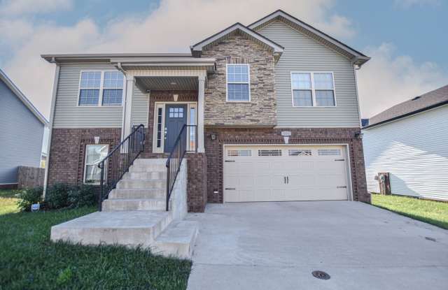 Pet Friendly Four Bedroom with Basement! photos photos Pet Friendly Four Bedroom with Basement! photos photos