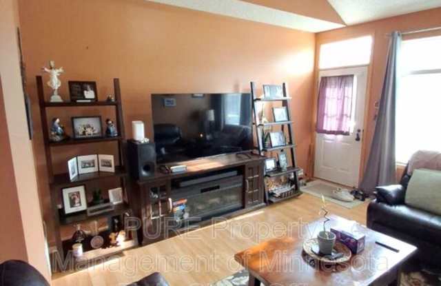 12857 Eagle Street NW - 12857 Eagle Street Northwest, Coon Rapids, MN 55448