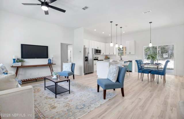 NEW BUILT 3 BR 2 BA Rental Gallery 3