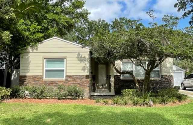 1919 Harrison Avenue - 1919 Harrison Avenue, Orlando, FL 32804