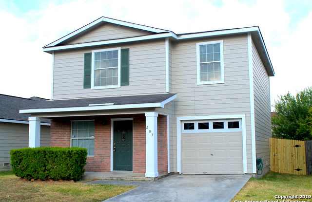 207 Mallow Grove San Antonio, TX. 78253 Gallery 3