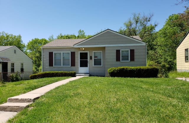 3328 Norton Avenue - 3328 Norton Avenue, Kansas City, MO 64128