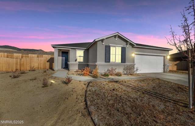 326 Redwall, Dayton NV - Furnished Rental-6 Month Lease photos photos