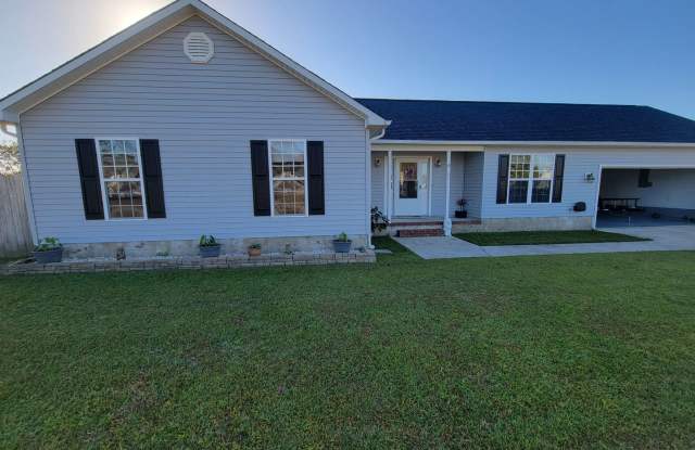 Beautiful 3 Bedroom 2 Bath Home in Richlands photos photos