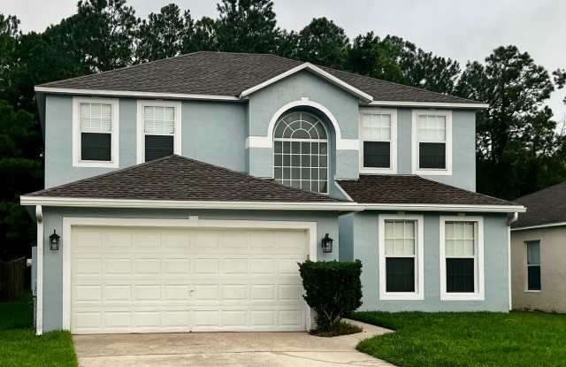 Spacious 4-Bedroom, 2.5-Bathroom Home – 2,300 Sq. Ft. Gallery 3