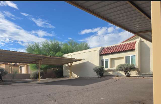 11832 N SAGUARO Boulevard Gallery 4