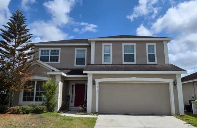 10752 CLOVER WALK DRIVE photos photos