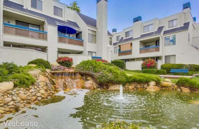 2208 River Run Dr Unit 49 - 2208 River Run Drive, San Diego, CA 92108