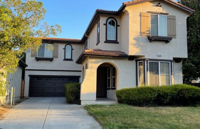 776 Montecito Ct. - 776 Montecito Court, Fairfield, CA 94533