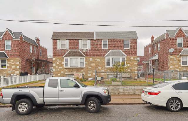 2421 Vista Street - 2421 Vista Street, Philadelphia, PA 19152