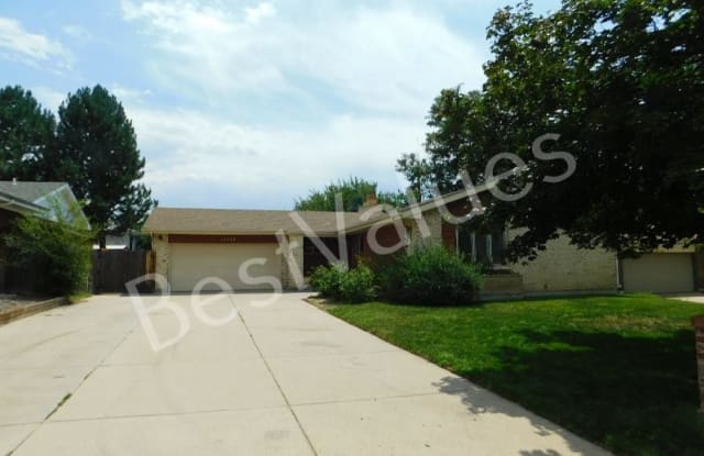 12040 E Arizona Ave - 12040 East Arizona Avenue, Aurora, CO 80012