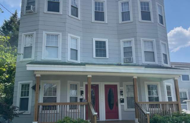 651 Lake Ave, #3, Manchester NH 03103 photos photos