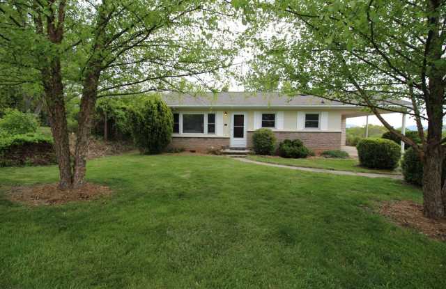 West AVL  - Mountain Views, Garden Space, Beautiful Yard! photos photos