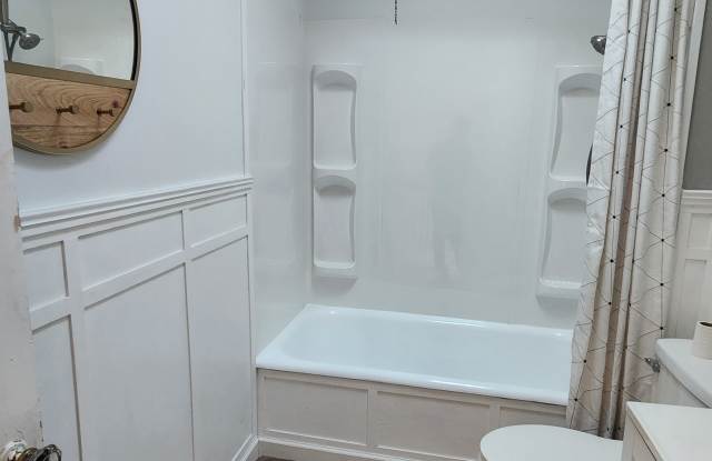 603 N Wilton St - 603 North Wilton Street, Philadelphia, PA 19131