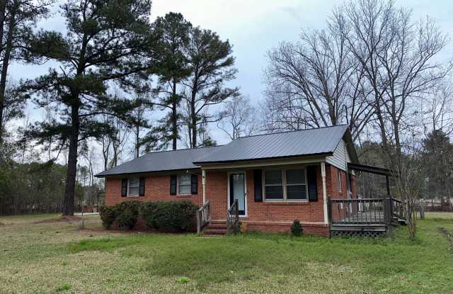 1998 South Hill Road - 1998 South Hill Road, Florence County, SC 29161