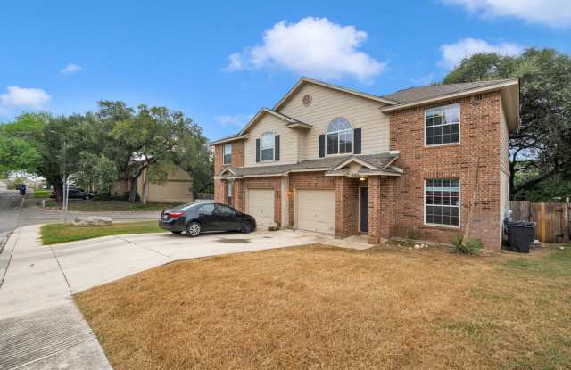 Townhome in NW San Antonio for Rent Gallery 4