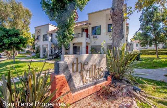 8367 Capricorn Way #3 - 8367 Capricorn Way, San Diego, CA 92126