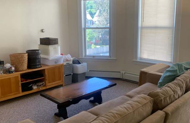 13 Holton St #2B Boston MA 02134 - 13 Holton Street, Boston, MA 02134