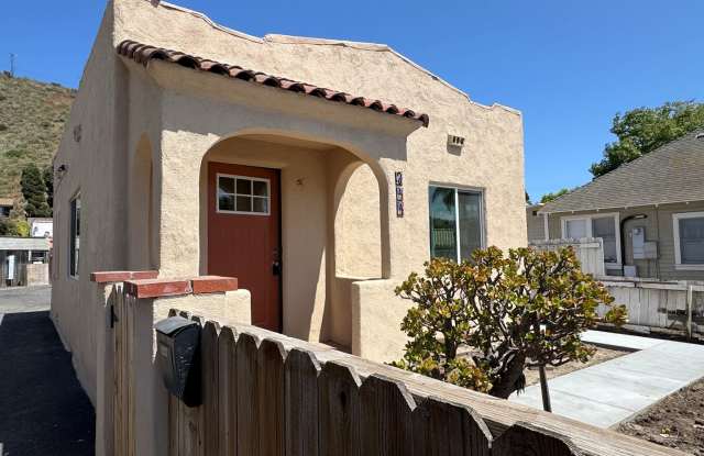 344-350 N. Ventura Ave. photos photos