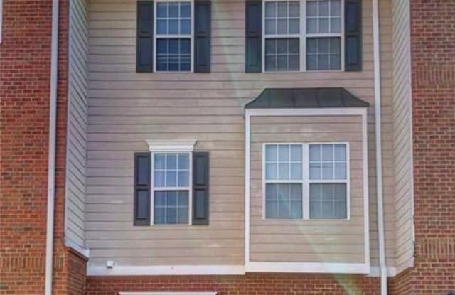 3564 LANTERN VIEW Lane - 3564 Lantern View Lane, Scottdale, GA 30079
