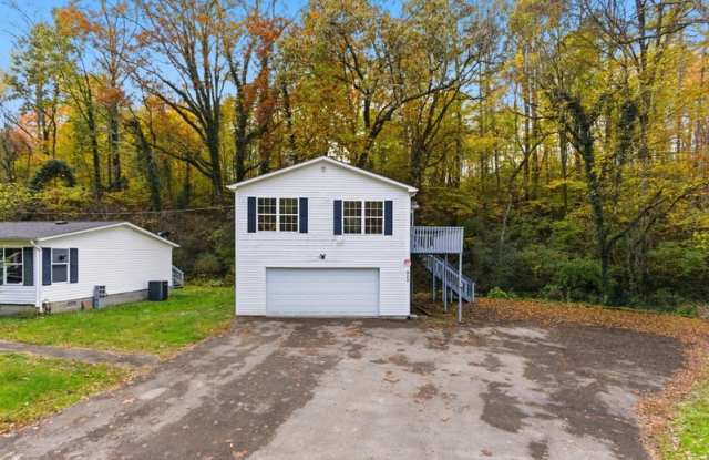 923 McCubbins Road - 1 - 923 McCubbins Road, Knox County, TN 37871