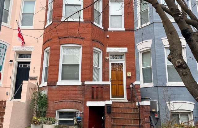 33 RANDOLPH Place NW photos photos