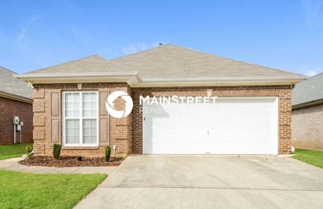 4837 Longmeadow Lane - 4837 Longmeadow Lane, Jefferson County, AL 35022