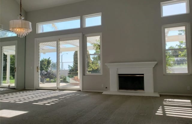 8334 E Hillsdale Drive - 8334 East Hillsdale Drive, Orange, CA 92869