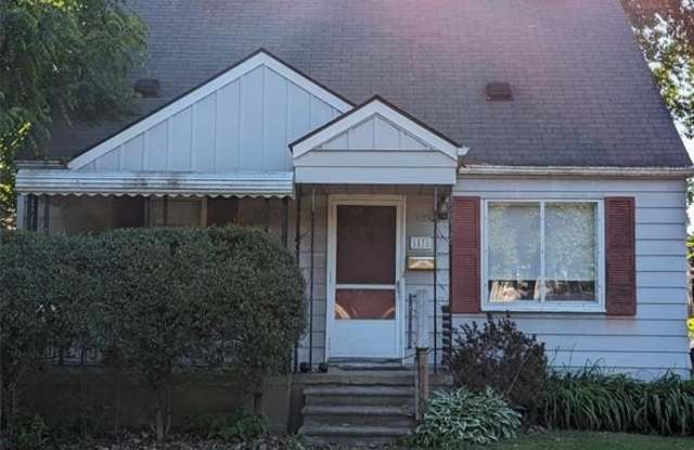 1531 LIVERNOIS Street photos photos