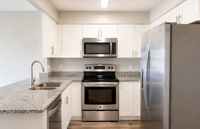 Apartment for rent Gallery 3