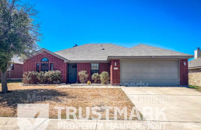 2702 Littlewood Dr - 2702 Littlewood Drive, Killeen, TX 76549