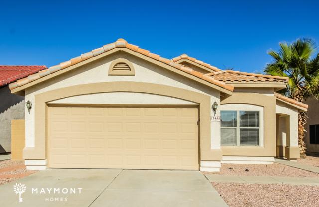 13486 West Young Street - 13486 West Young Street, Surprise, AZ 85374