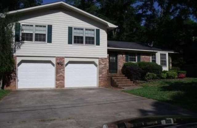 1032 Emory Place photos photos