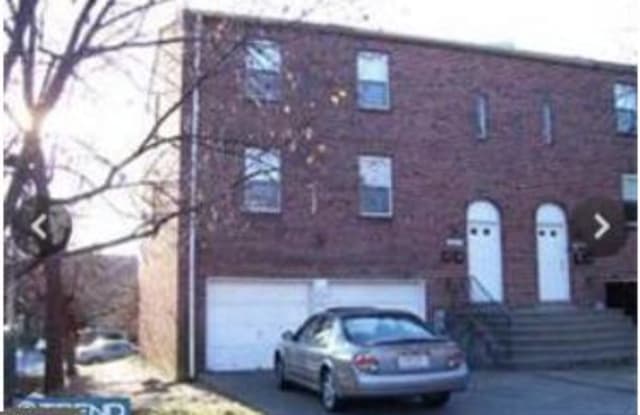 12042 ABBY - 12042 Abby Road, Philadelphia, PA 19154