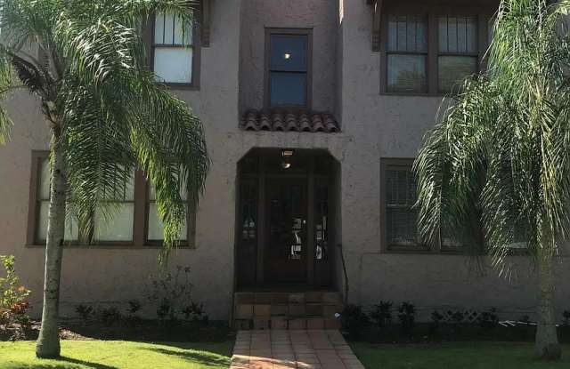 4110 W El Prado Blvd - 4110 West El Prado Boulevard, Tampa, FL 33629 4110 W El Prado Blvd - 4110 West El Prado Boulevard, Tampa, FL 33629