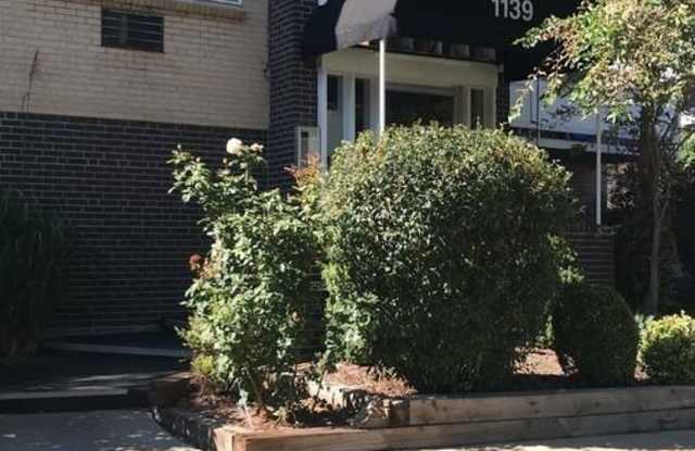 1139 York St - 1139 York St, Denver, CO 80206